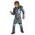 Lothar Classic Muscle Costume