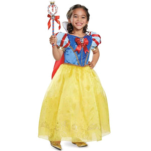 Snow White Prestige Costume