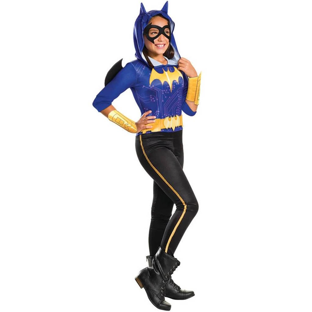 Batgirl Costume