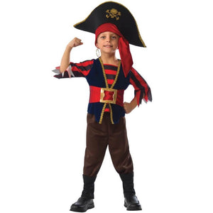 Shipmate Pirate Costume