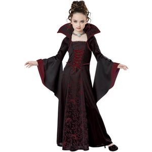 Royal Vampire Costume