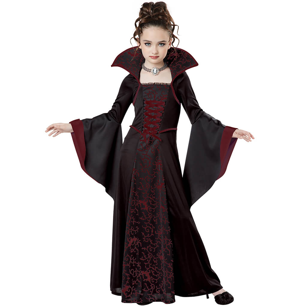 Royal Vampire Costume