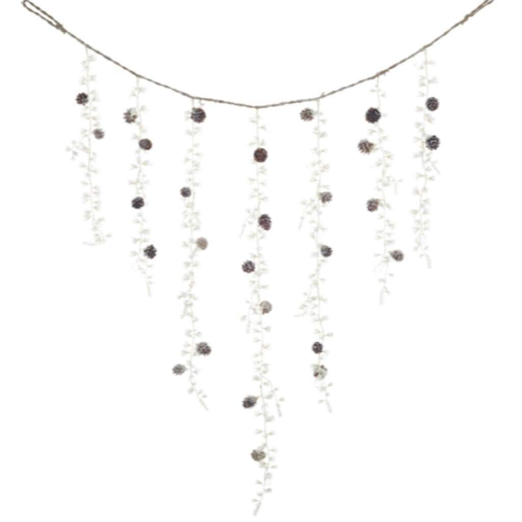 Sm Winter Wonderland Garland 