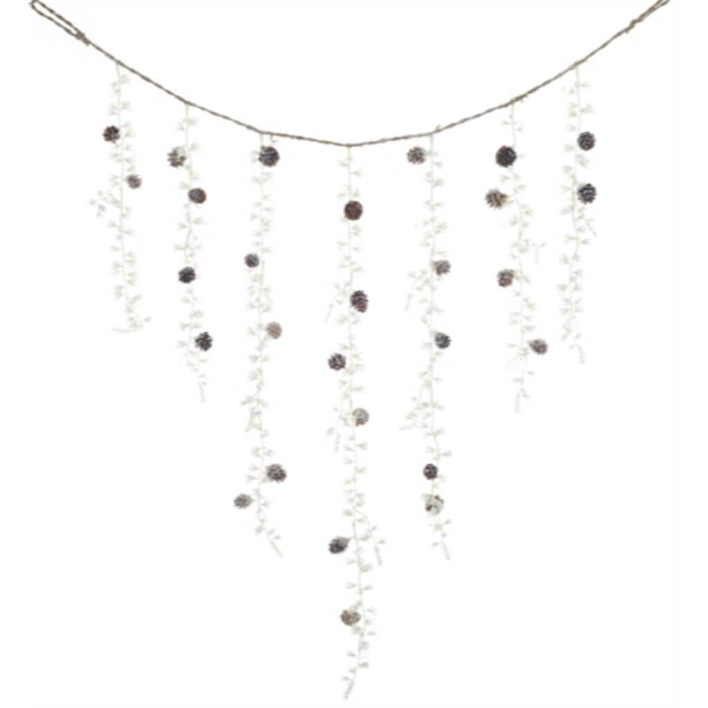 Sm Winter Wonderland Garland 