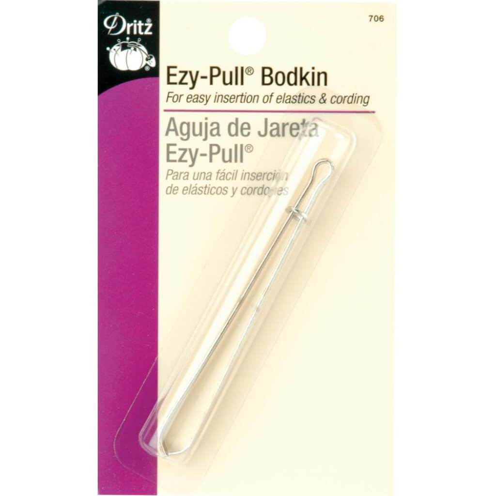 Dritz Ezy-Pull Bodkin