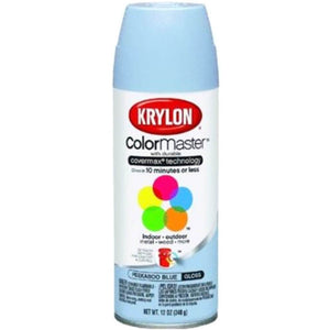 Paint & Primer Spray Paint Gloss 12oz