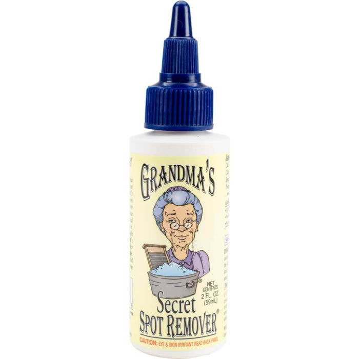 Grandma's Secret Spot Remover 2oz