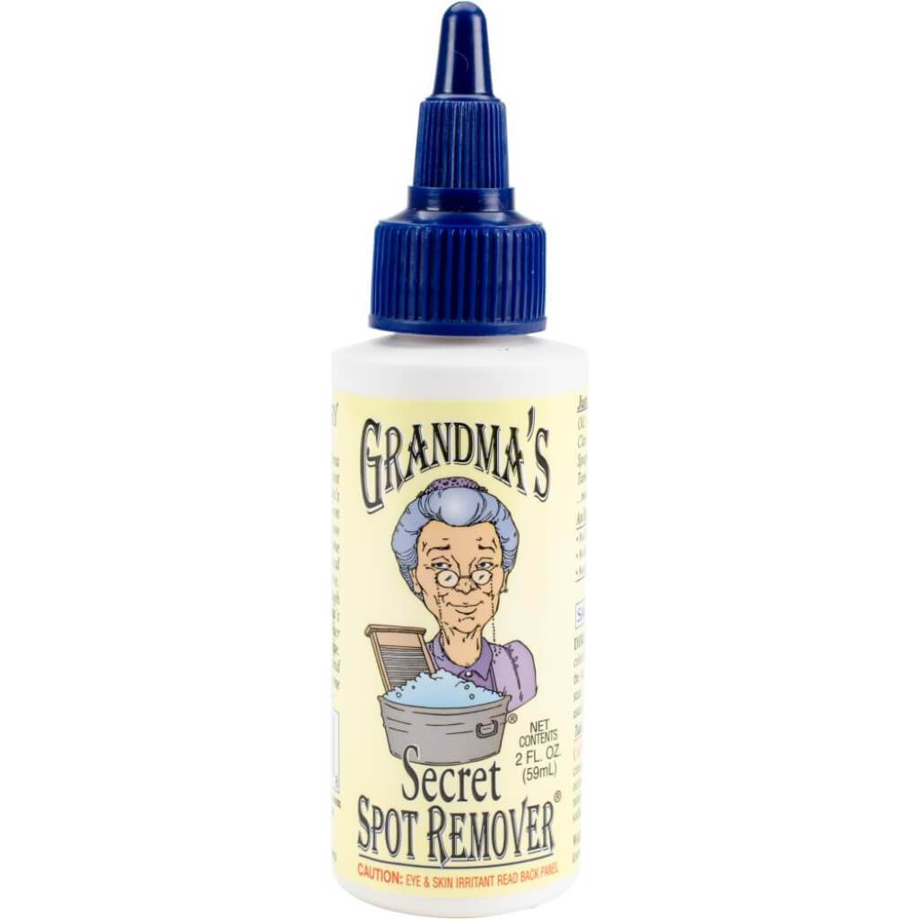 Grandma's Secret Spot Remover 2oz