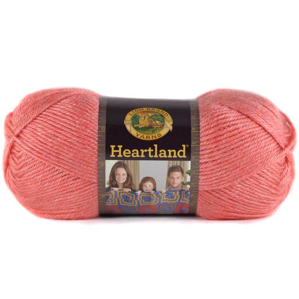 Heartland Yarn