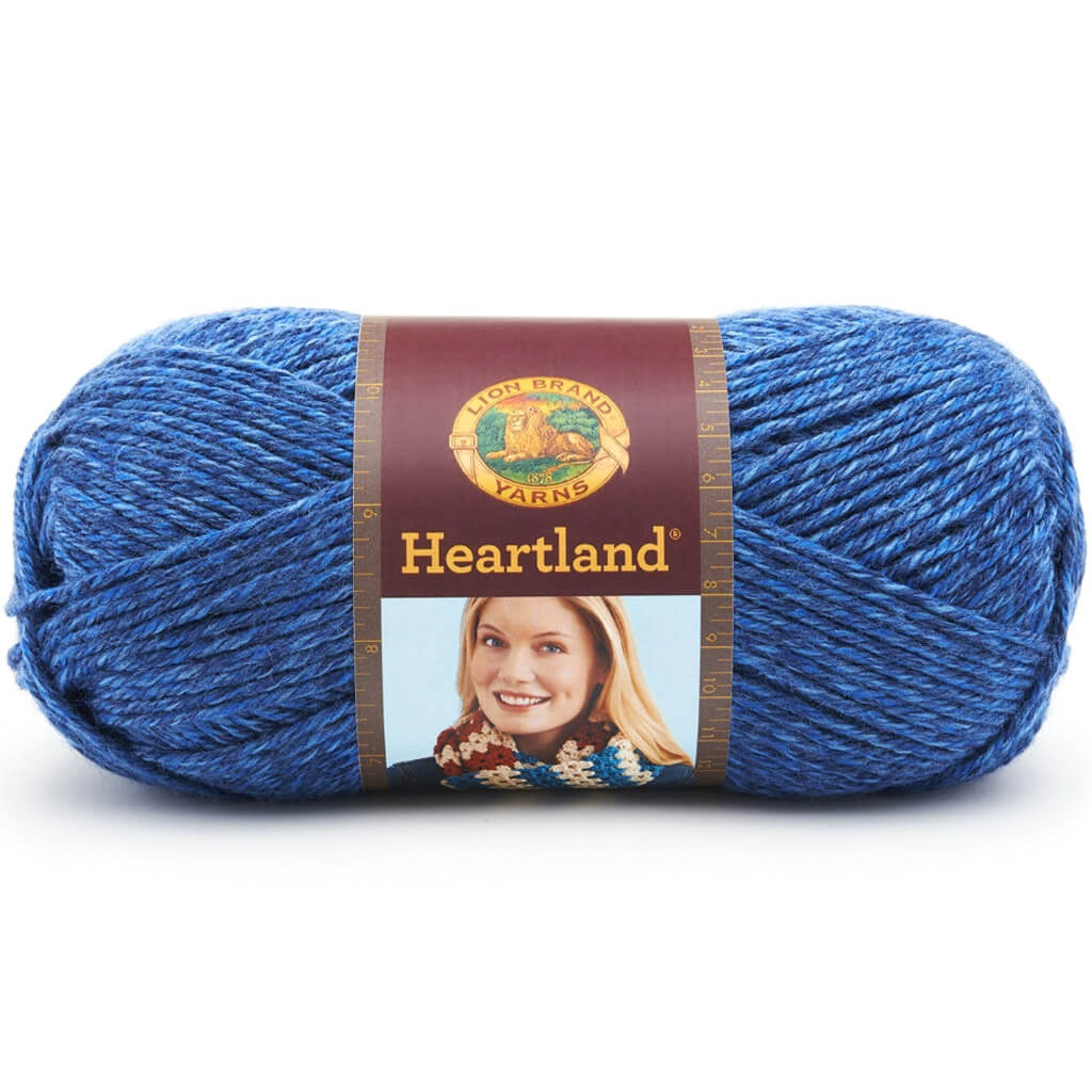 Heartland Yarn