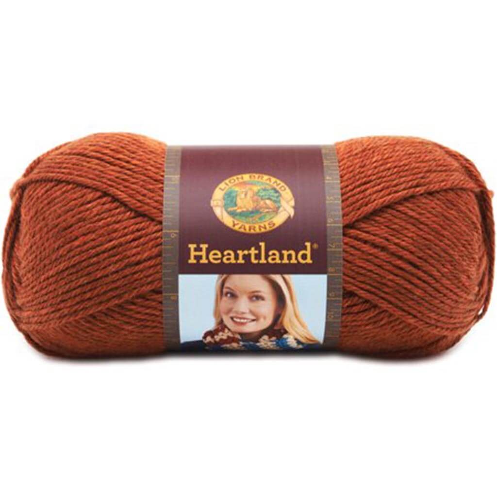 Heartland Yarn