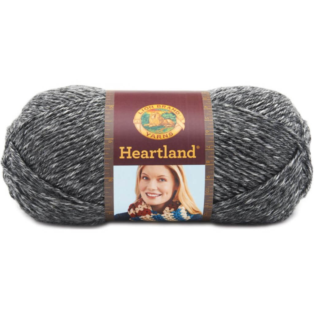 Heartland Yarn