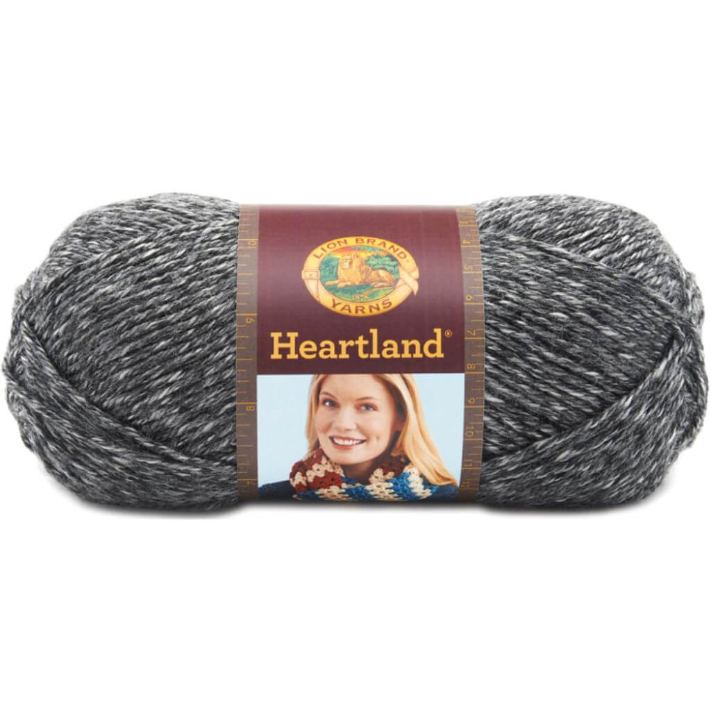 Heartland Yarn