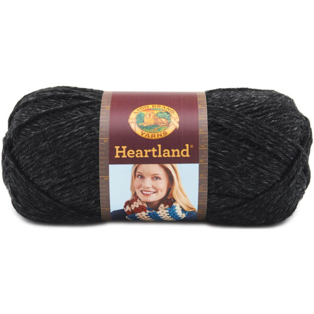 Heartland Yarn