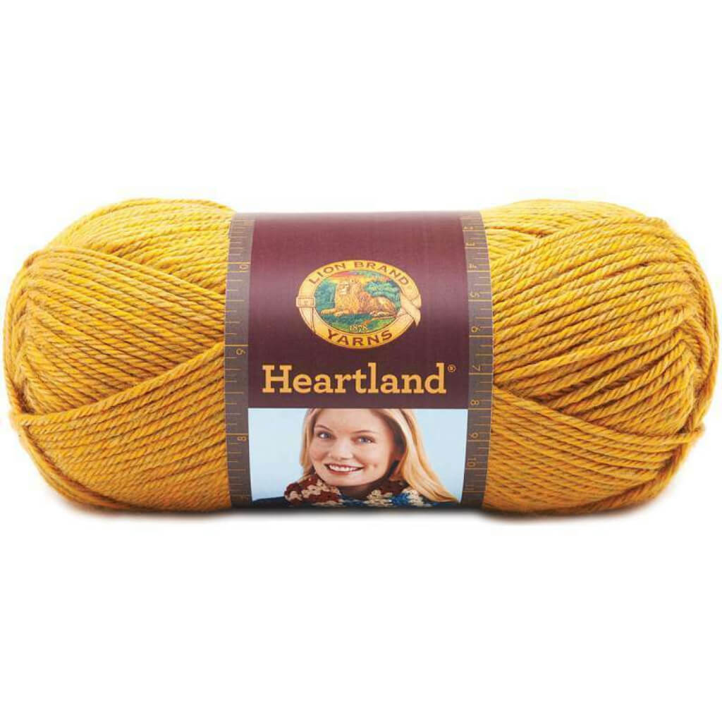 Heartland Yarn