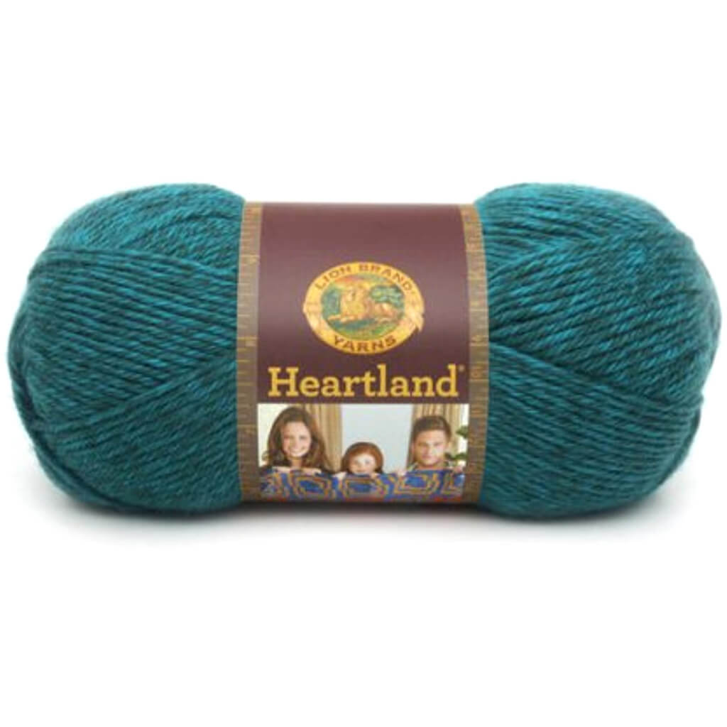 Heartland Yarn