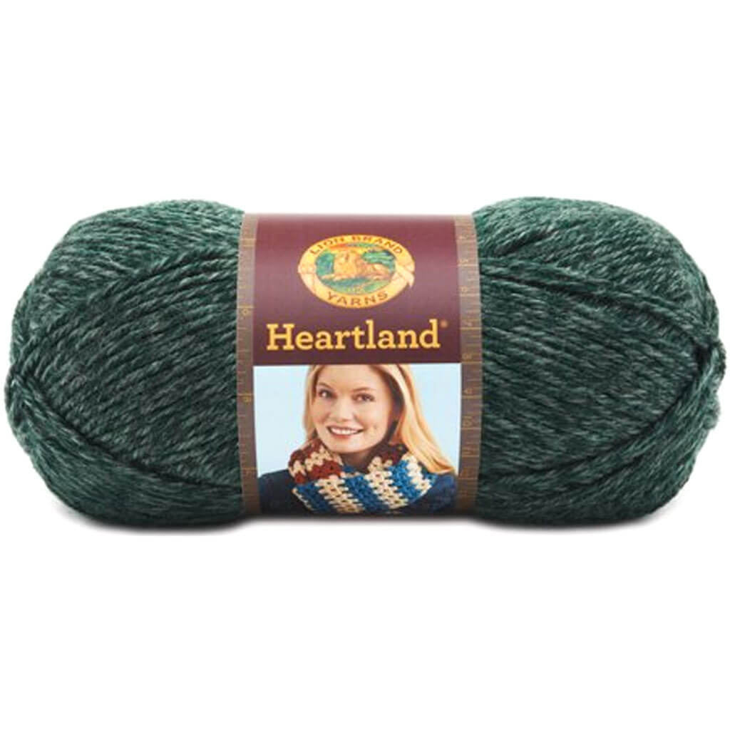 Heartland Yarn