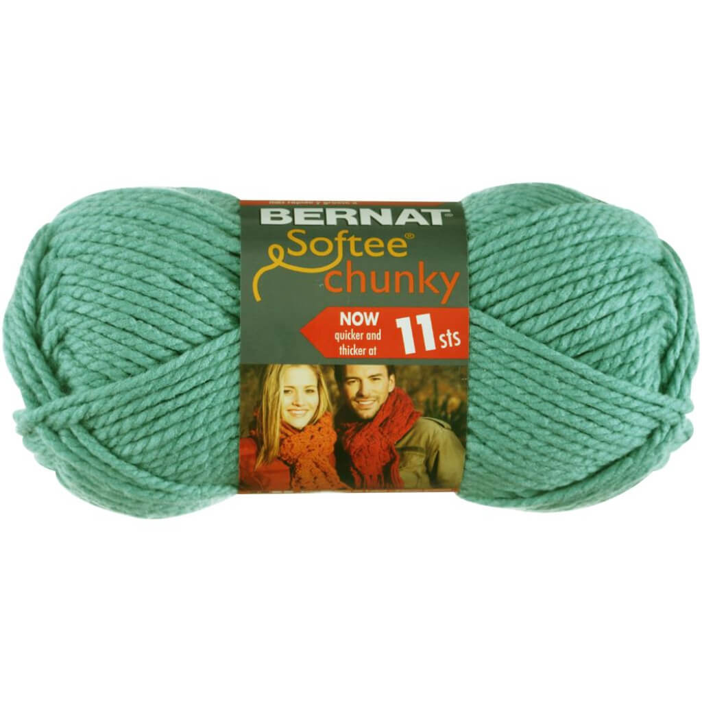 Bernat Softee Chunky Yarn