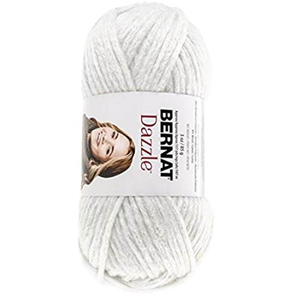 Bernat Softee Chunky Yarn Glacier