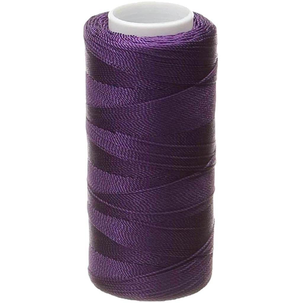 Iris Nylon Thread Size 2 Purple