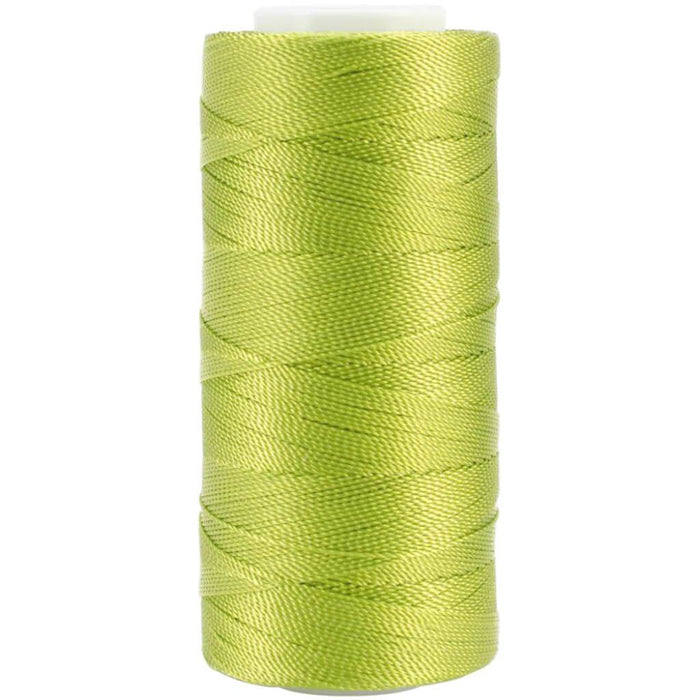 Iris Nylon Thread Size 2 Split Pea