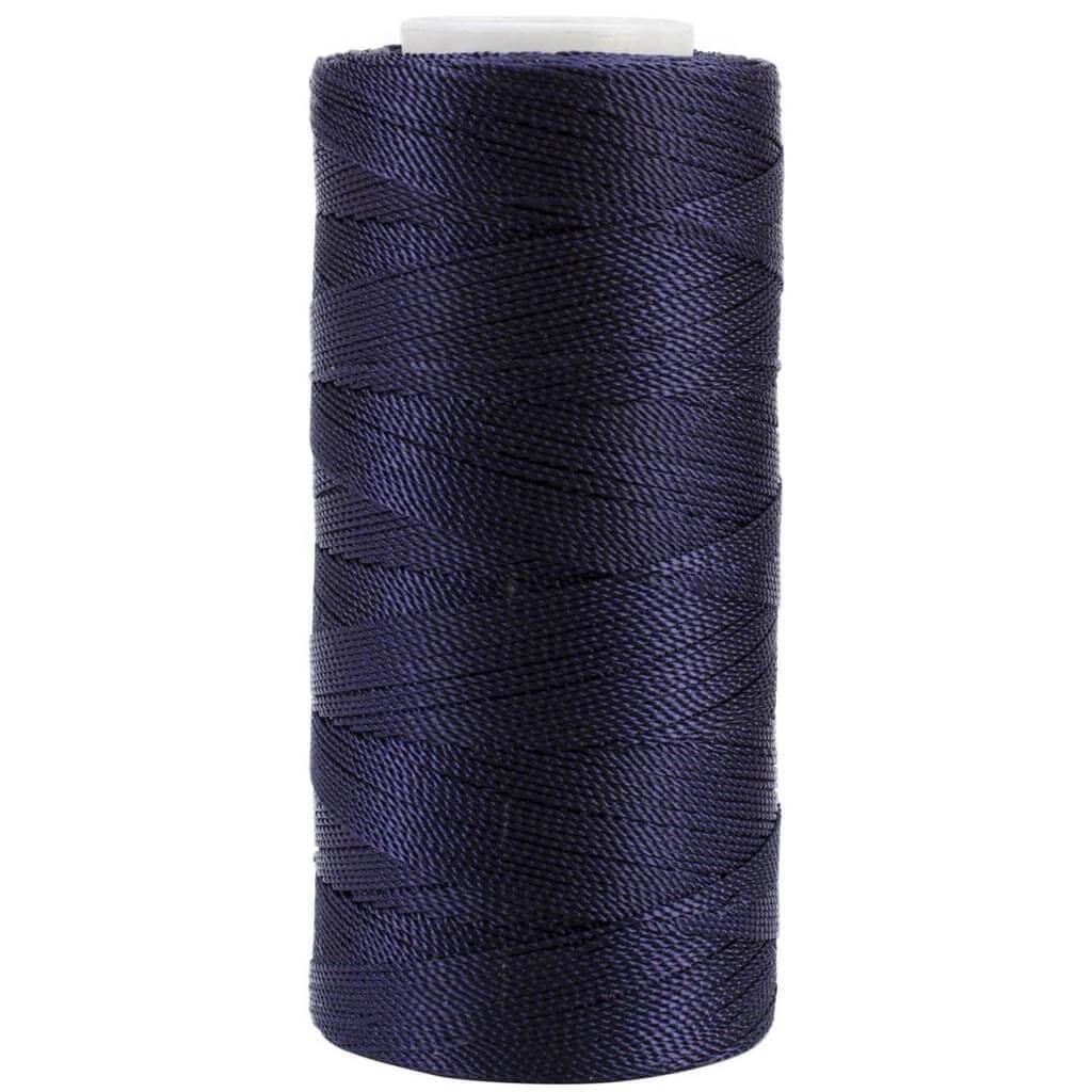 Iris Nylon Thread Size 2 Navy