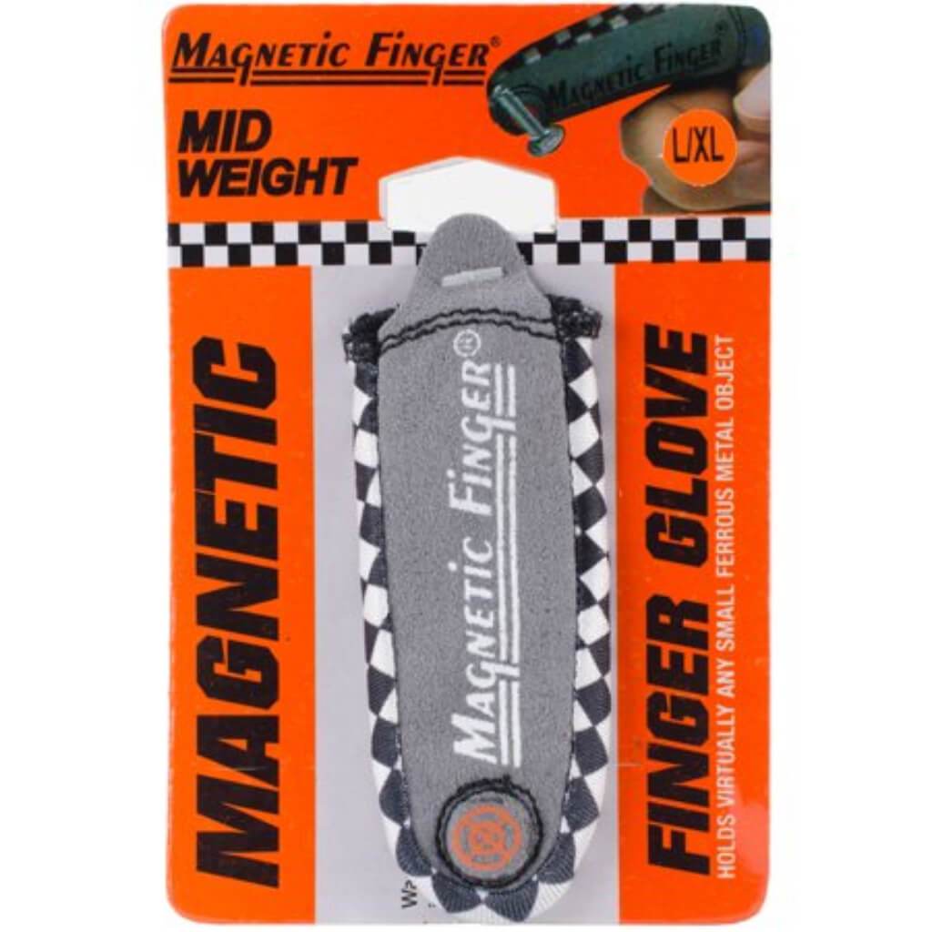 Magnetic Finger Large/Extra Large