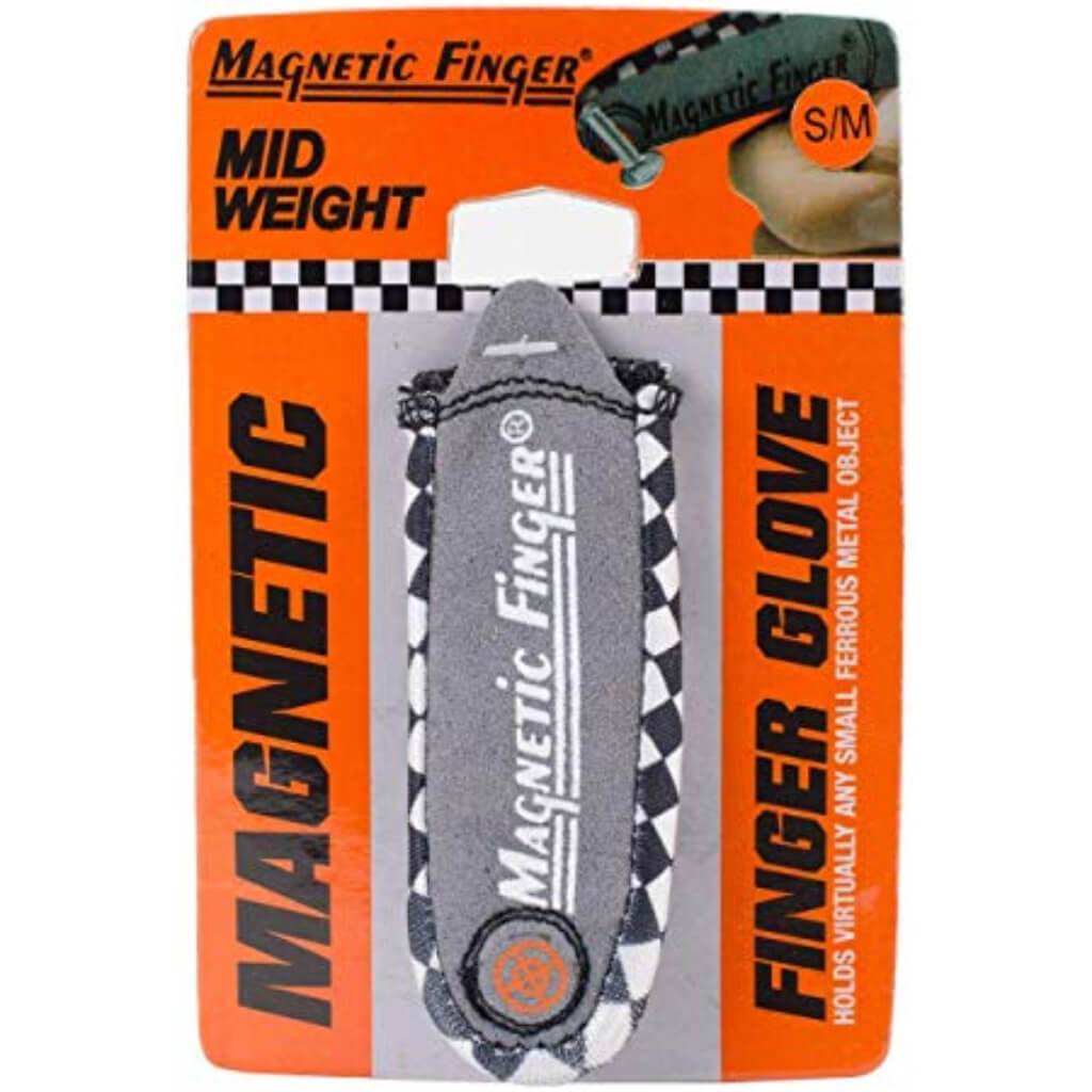 Magnetic Finger Small/Medium