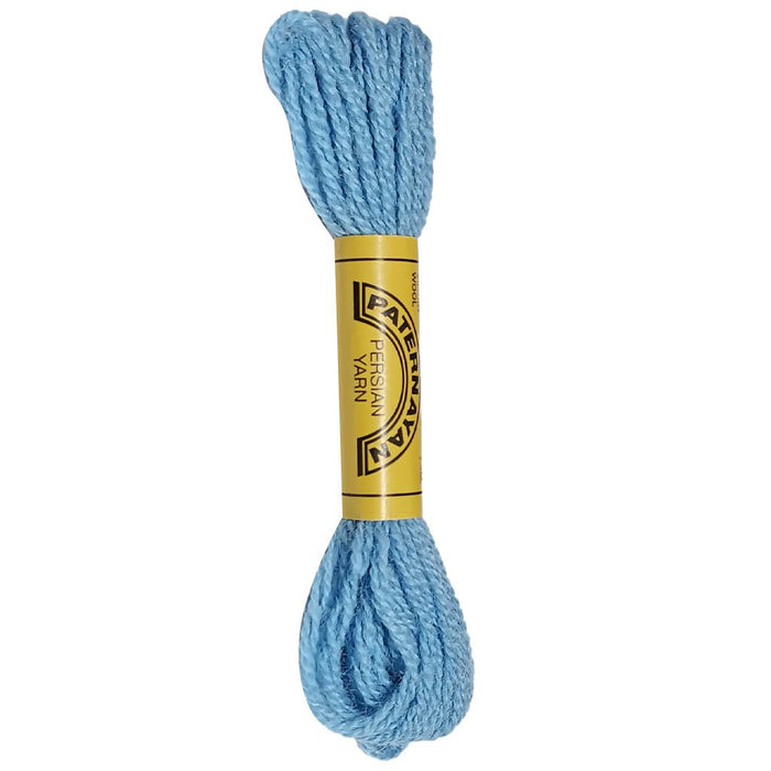 Paternayan Persian Yarn 8yd Federal Blue No.504