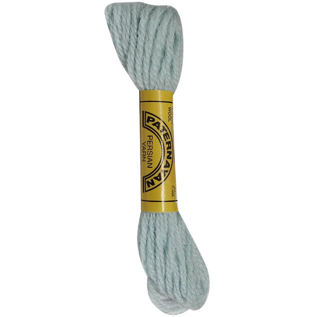 Paternayan Persian Yarn 8yd Federal Blue No.506