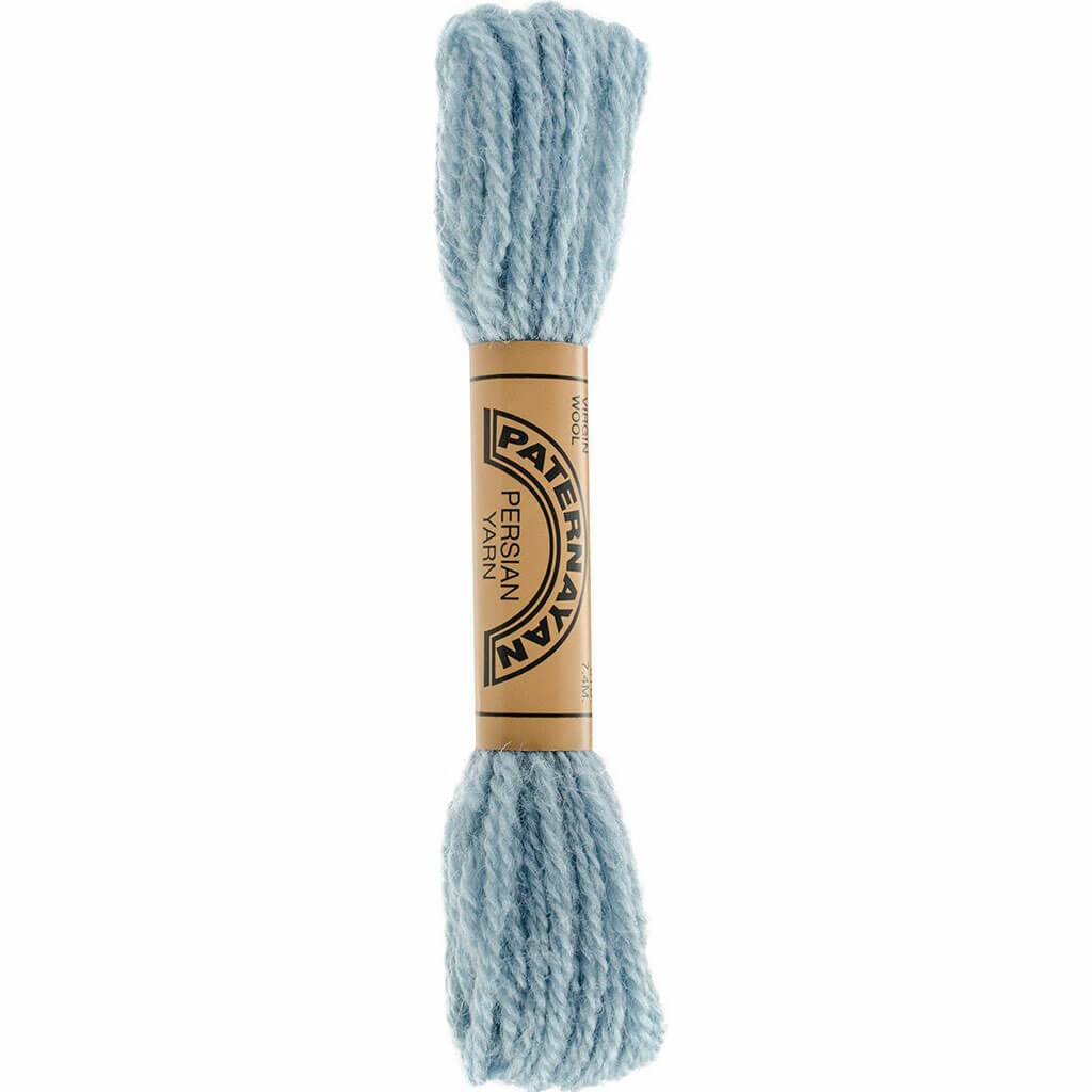 Paternayan Persian Yarn 8yd Old Blue No.514