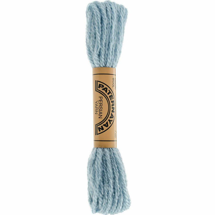 Paternayan Persian Yarn 8yd Old Blue No.514