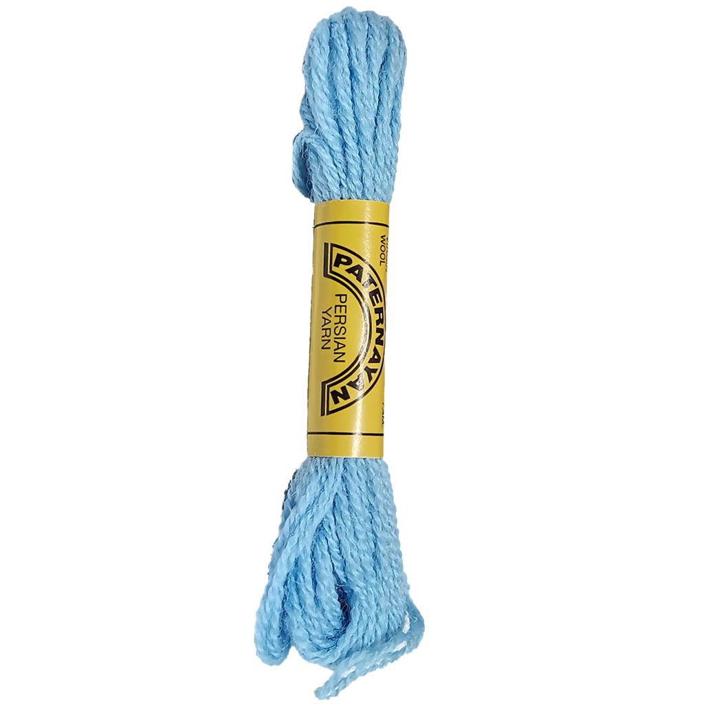 Paternayan Persian Yarn 8yd Ice Blue No.554