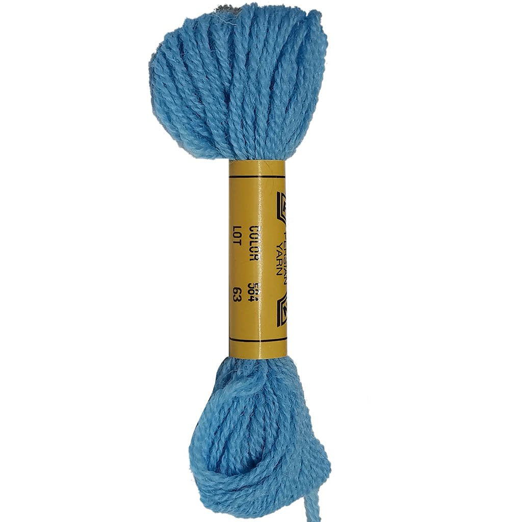 Paternayan Persian Yarn 8yd Sky Blue No.584