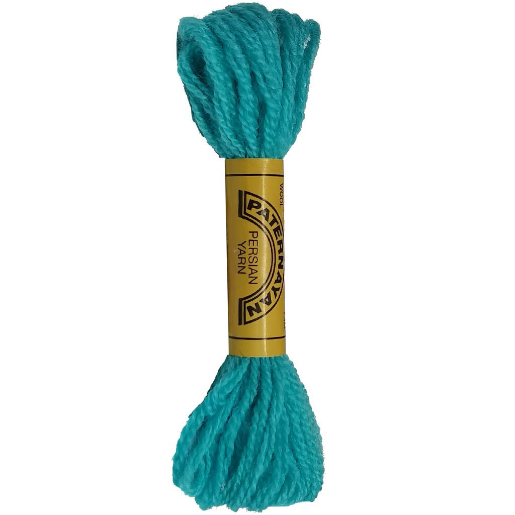 Paternayan Persian Yarn 8yd Caribbean Blue No.592