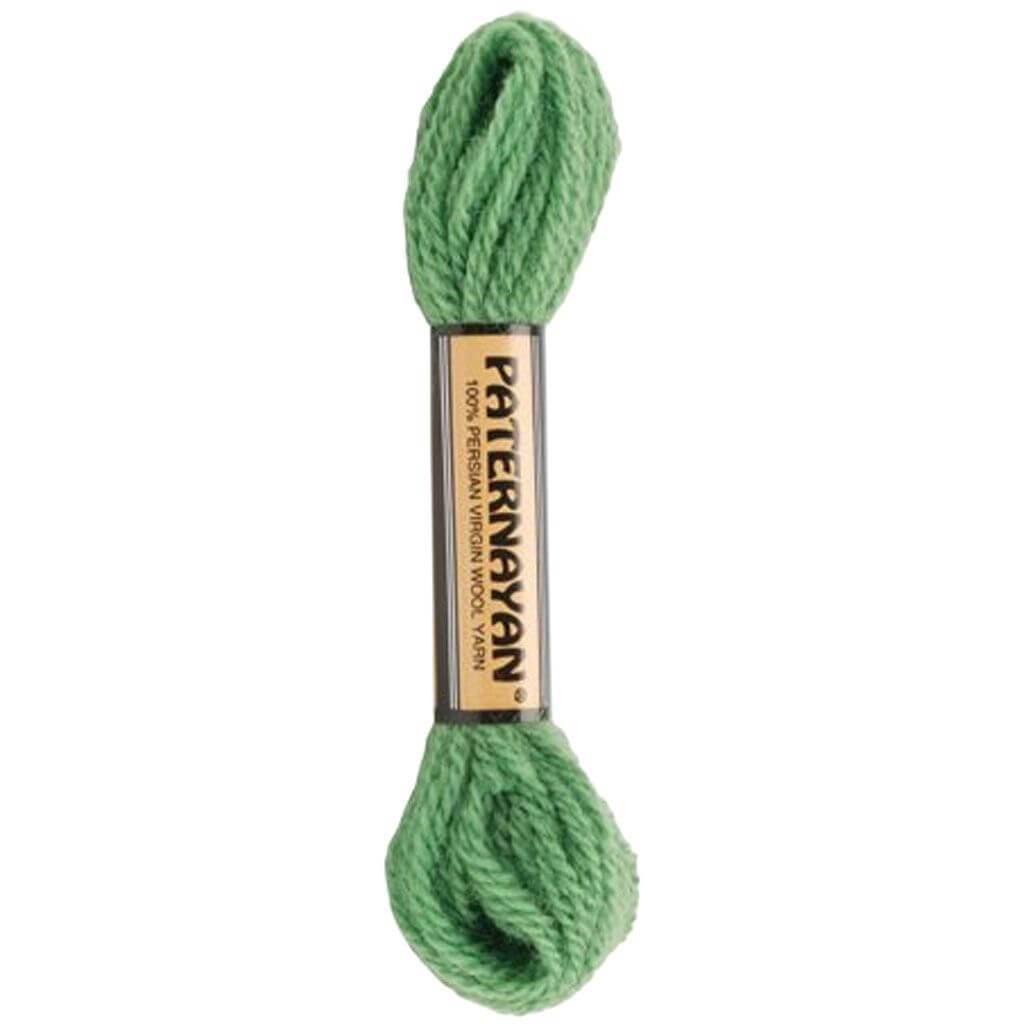 Paternayan Persian Yarn 8yd Hunter Green No.612