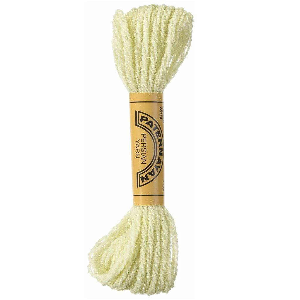 Paternayan Persian Yarn 8yd Khaki Green No.645