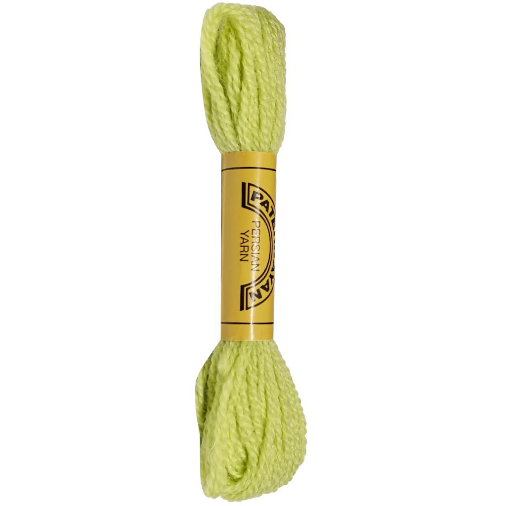 Paternayan Persian Yarn 8yd Loden Green No.694