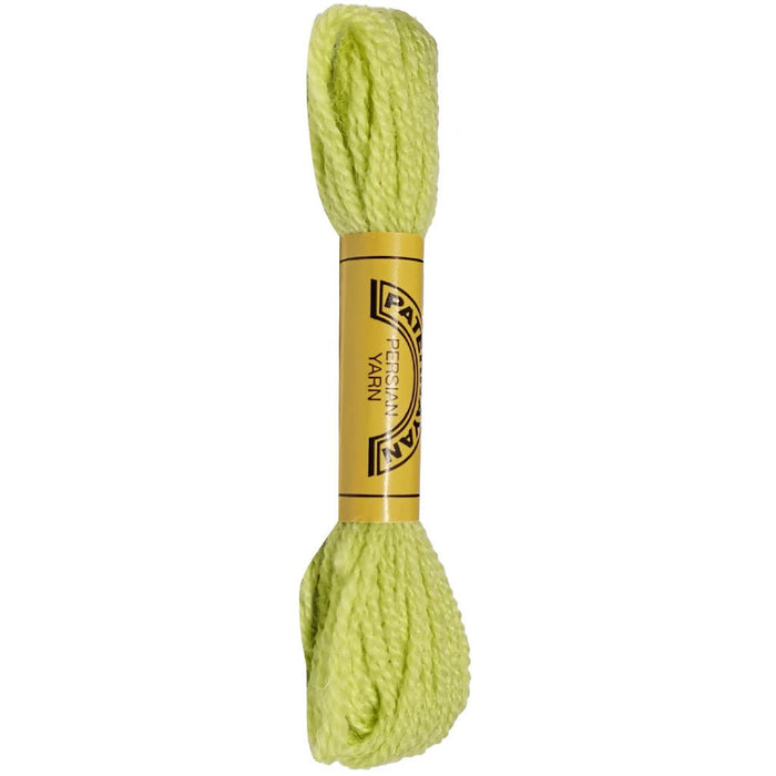 Paternayan Persian Yarn 8yd Loden Green No.694