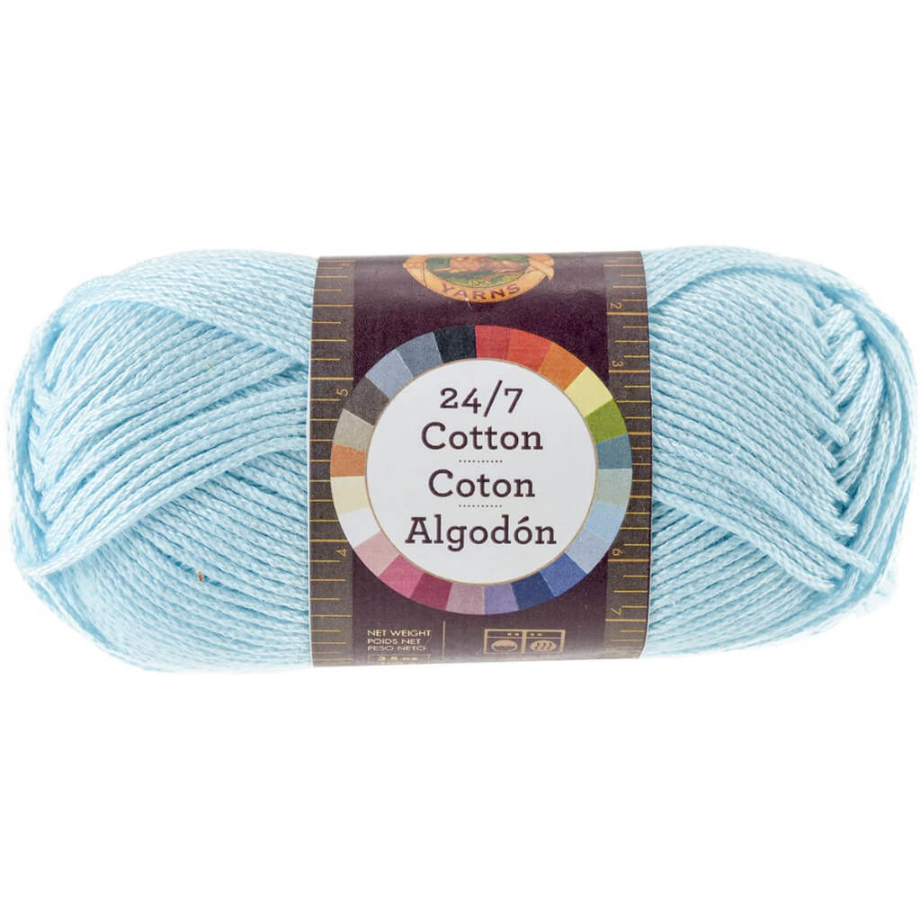 24/7 Cotton Yarn