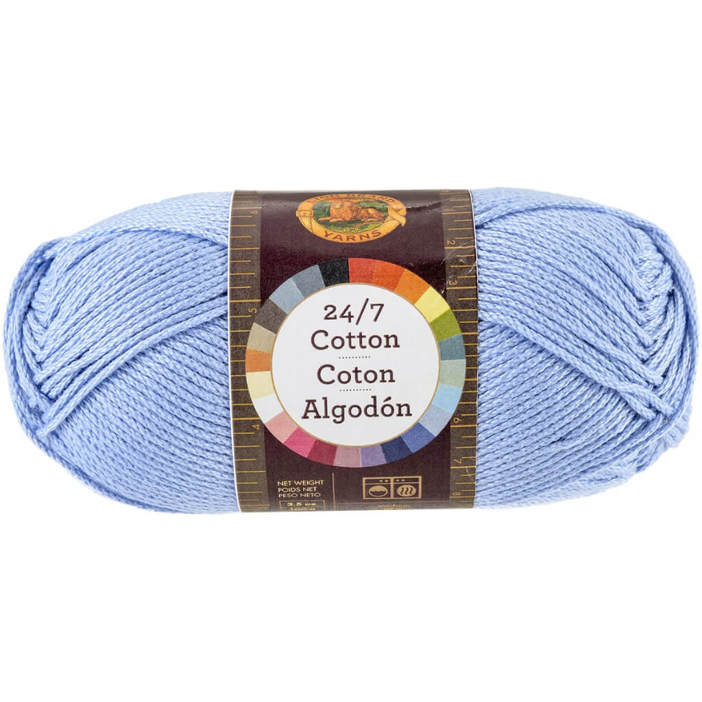 24/7 Cotton Yarn