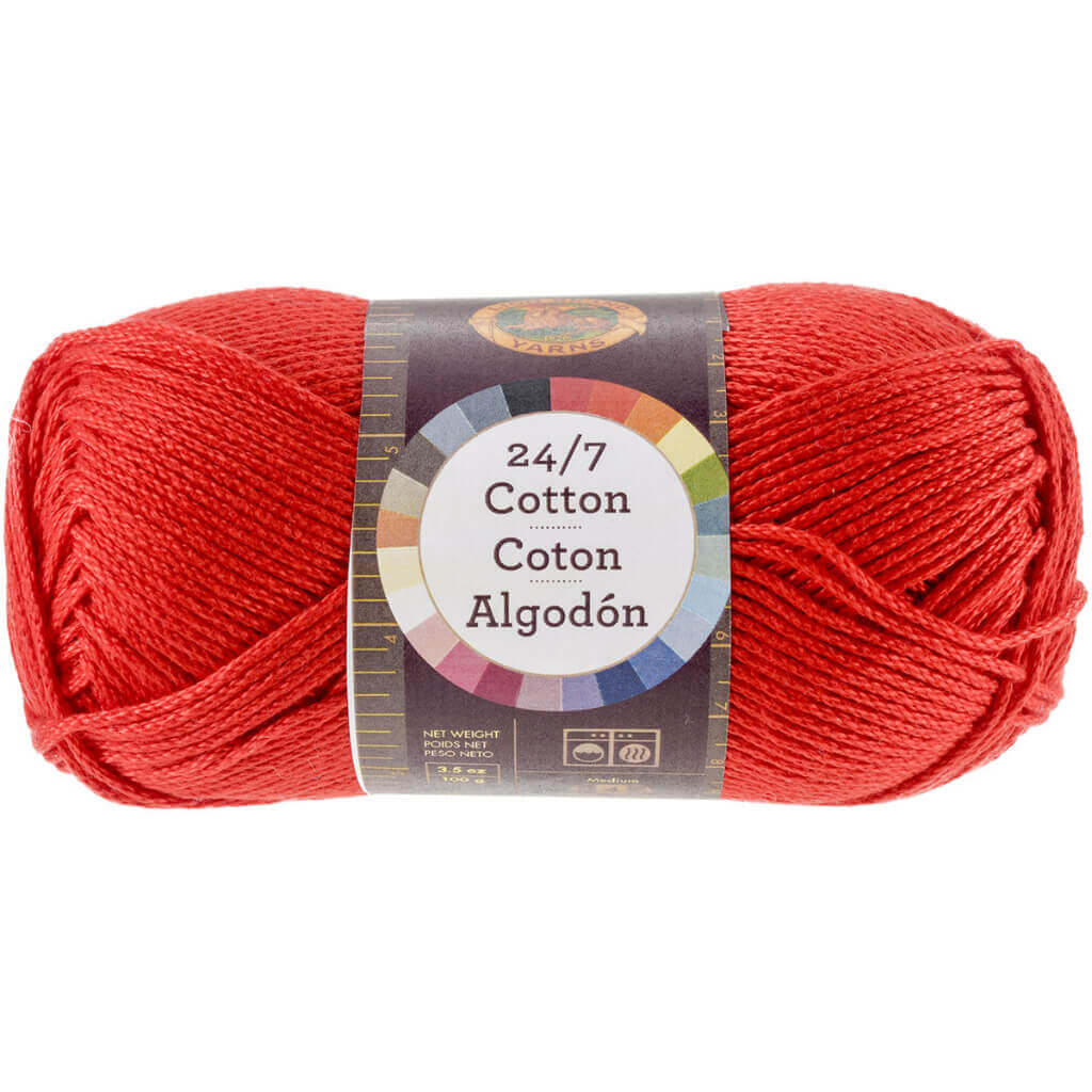 24/7 Cotton Yarn