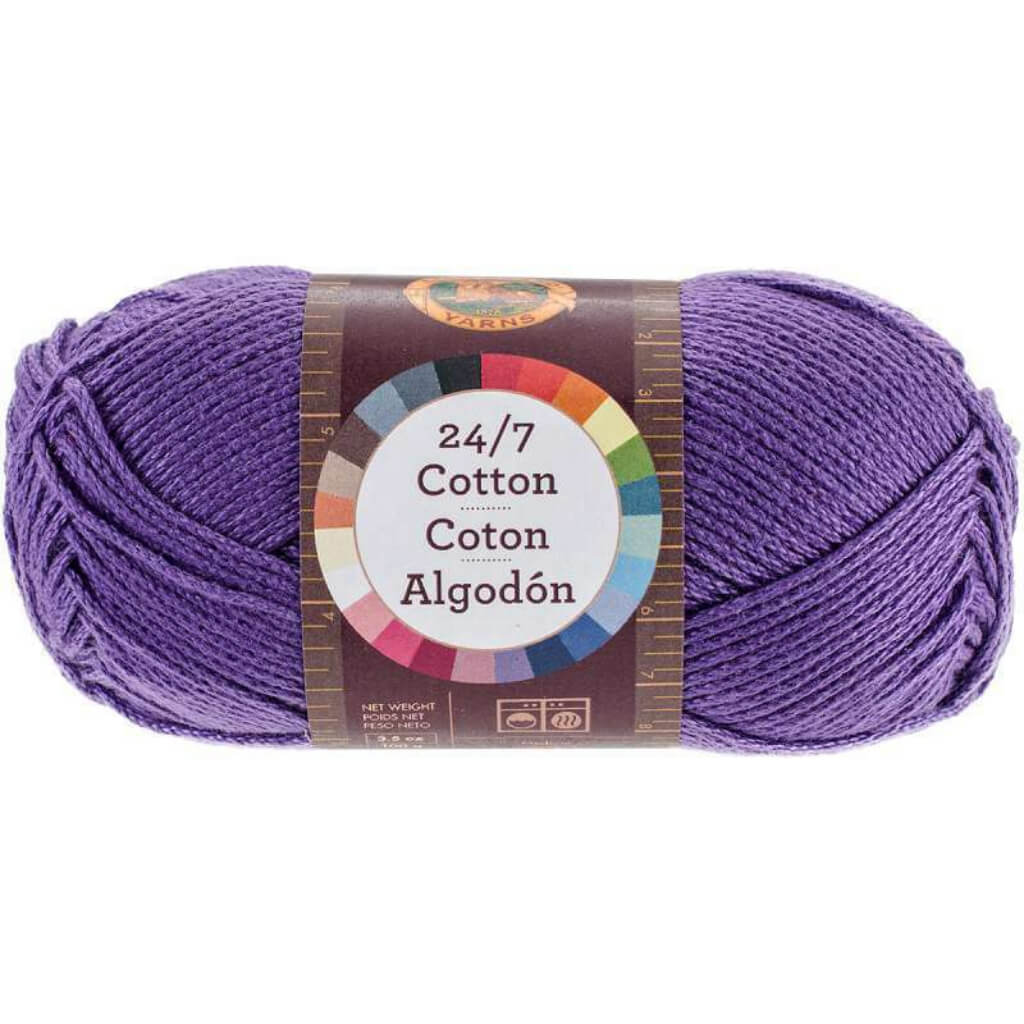 24/7 Cotton Yarn