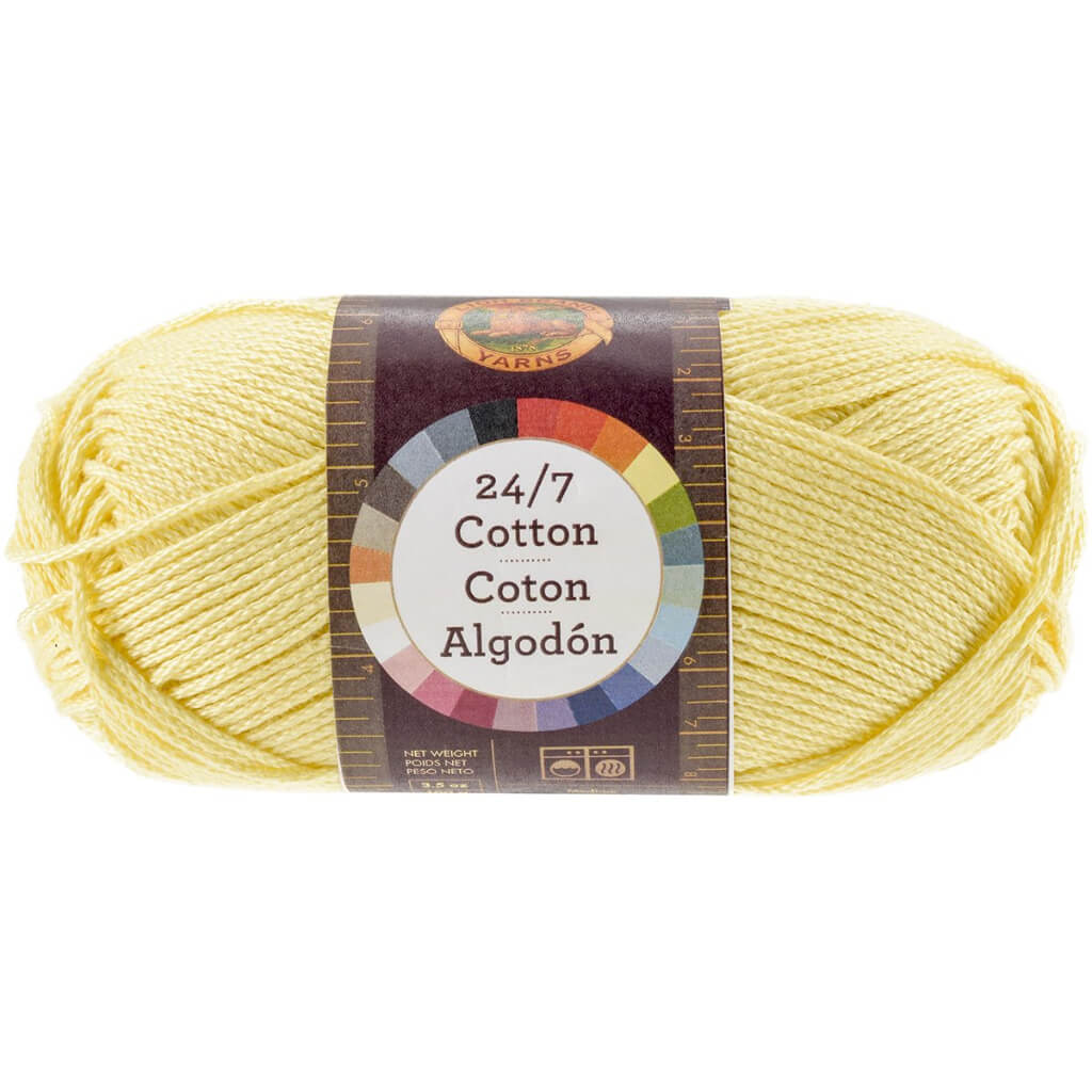 24/7 Cotton Yarn