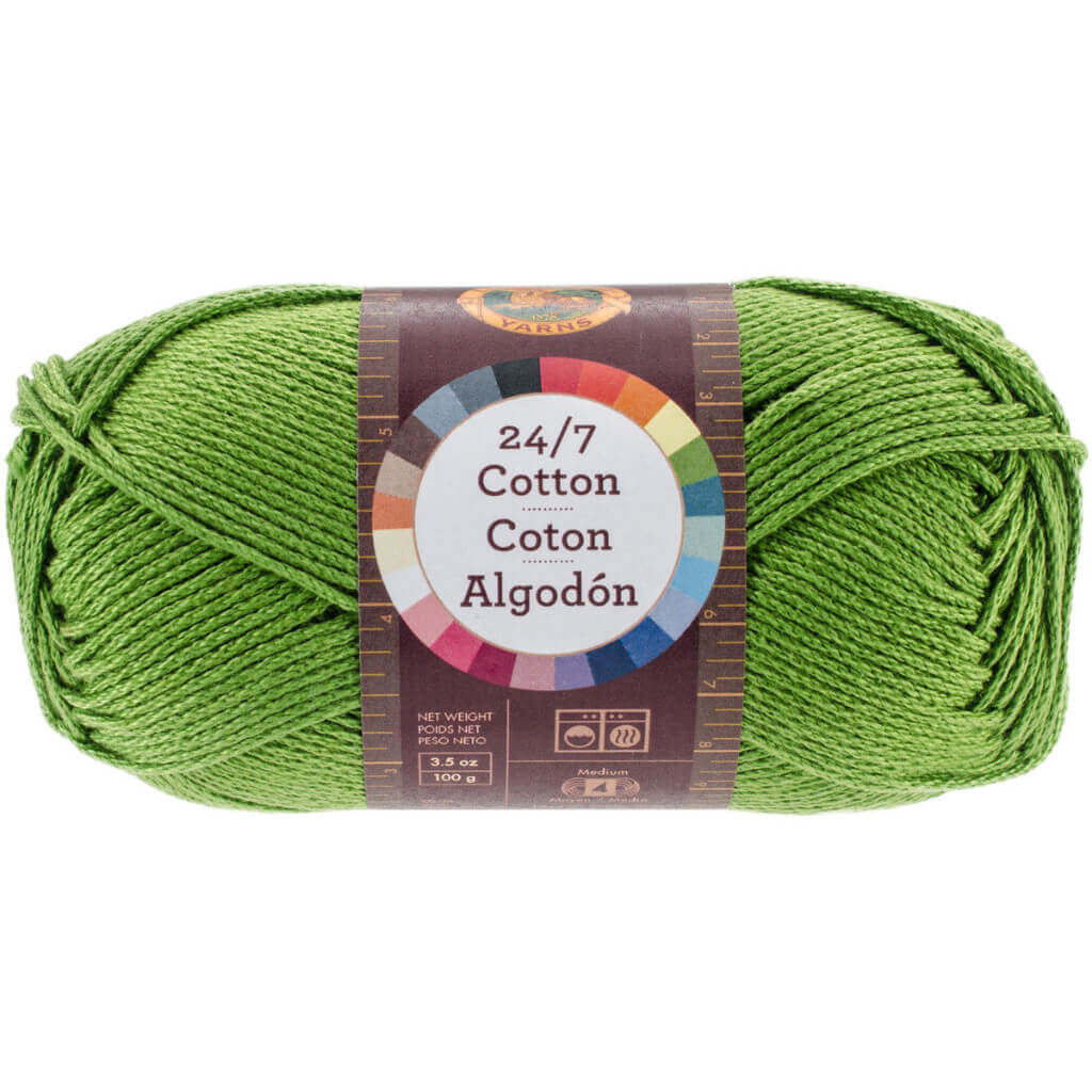 24/7 Cotton Yarn - Creative Minds