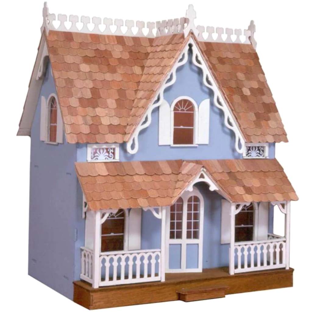 Greenleaf Dollhouse Kit Arthur