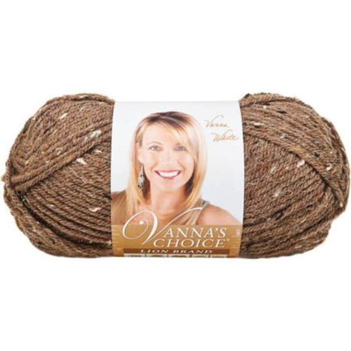 Vanna's Choice Yarn Barley