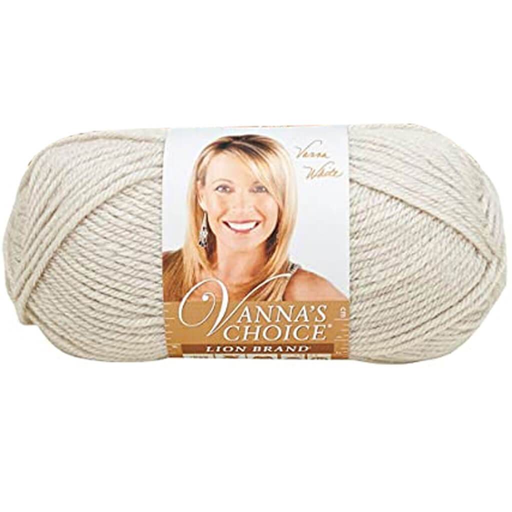 Vanna's Choice Yarn Linen