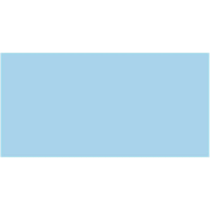 Aunt Martha's Ballpoint Paint Tube 1oz Light Blue