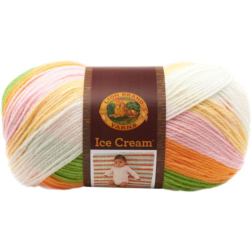 Ice Cream Yarn